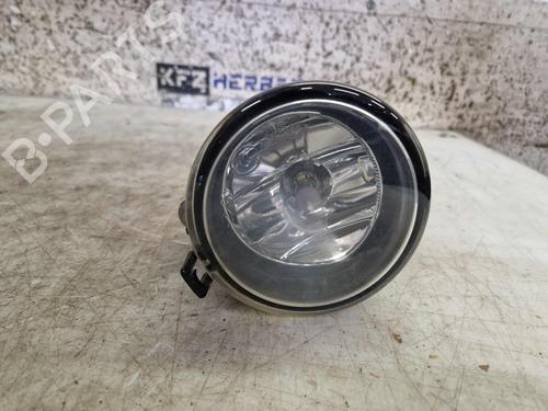 Used Right front fog light Right front fog light BMW X3 (F25) xDrive 20 d (163 hp) 33542579 33542579