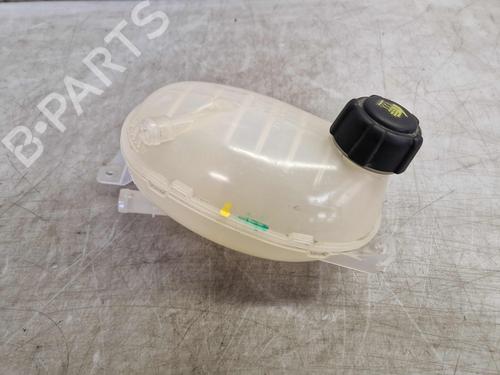 Used Expansion tank DACIA DUSTER (HM_) 1.5 dCi 115 4x4 (HMAD) (116 hp) 26579792