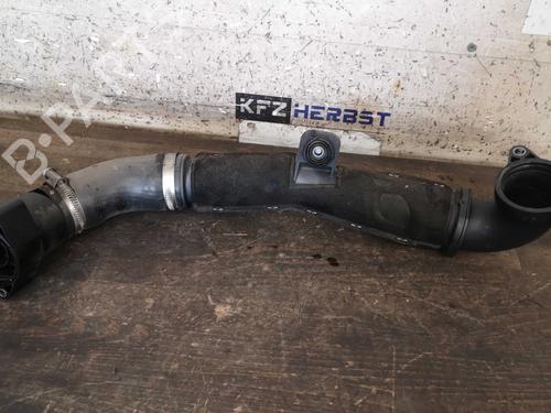 Used Pipe VW PASSAT B8 Variant (3G5, CB5) 2.0 TDI 4motion (150 hp) 22286773