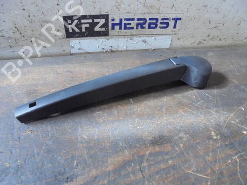 Used Rear windshield wiper arm VW SHARAN (7N1, 7N2) 2.0 TDI (150 hp) 13068494