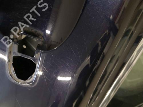 Left rear door VOLVO S80 II (124) D3 / D4 | BP12894707C4 