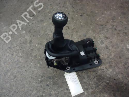 Manual gearbox selector PEUGEOT 207 (WA_, WC_) 1.4 (73 hp) 12862468