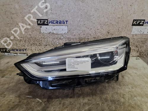 Used Left headlight AUDI A5 Sportback (F5A, F5F) 40 TFSI Mild Hybrid (190 hp) 31580973