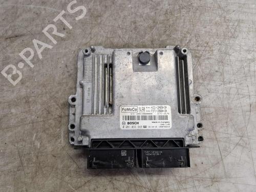 Motorstyringsenhed FORD GRAND C-MAX Van 1.5 TDCi (120 hp) 29169037