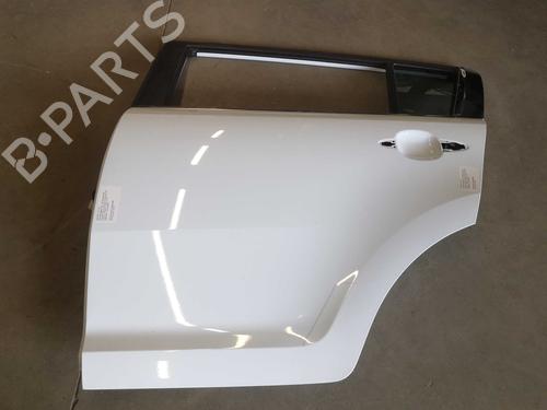 Used Left rear door KIA SPORTAGE III (SL) 2.0 CRDi AWD (136 hp) 22285523