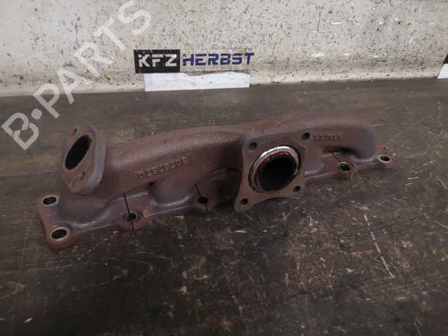 Used Exhaust manifold VOLVO S80 II (124) D3 / D4 (163 hp) 13431217