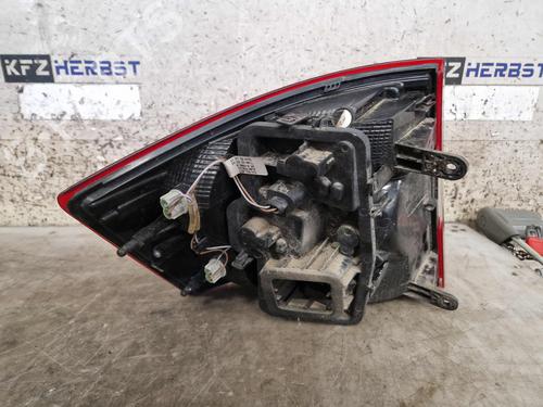 Right taillight SKODA RAPID Spaceback (NH1) 1.6 TDI | BP34579223C35 - Image 2