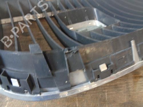 Grille SEAT ALTEA (5P1) 1.9 TDI | BP20090251C40 