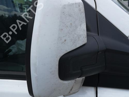 Używane Lusterko boczne prawe Lusterko boczne prawe FORD TRANSIT CUSTOM V362 Van (FY, FZ) 2.0 EcoBlue (130 hp) 37420672 37420672