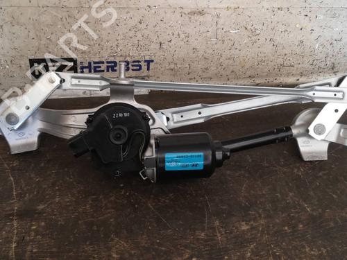 Front wipers mechanism HYUNDAI KONA (OS, OSE, OSI) 1.6 CRDi e-VGT | BP12892477C83 