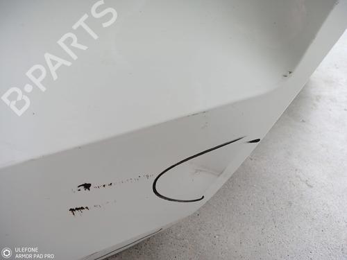 Left rear door VW POLO V (6R1, 6C1) 1.2 | BP22292670C4 