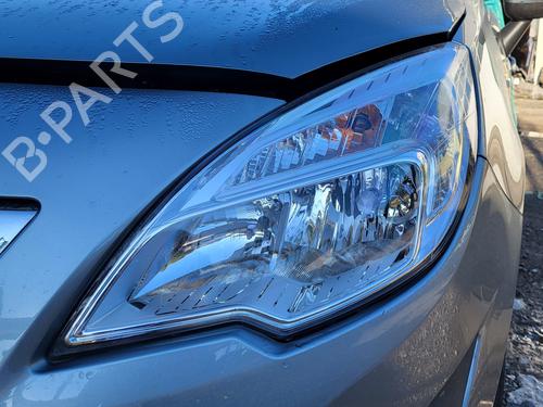 Used Left headlight Left headlight 39168499 39168499