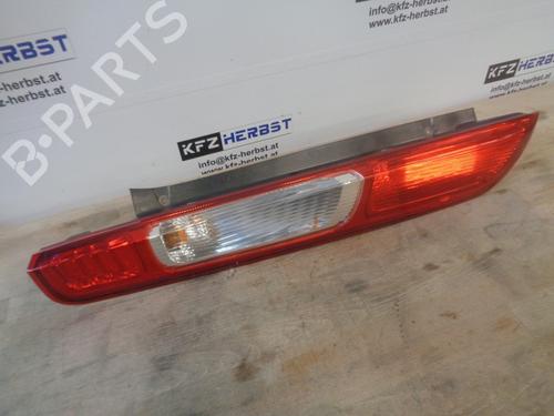 Venstre baglygte FORD FOCUS II (DA_, HCP, DP) 1.6 TDCi (109 hp) 13432547