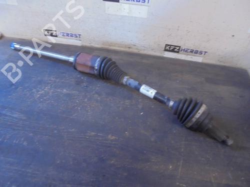 Used Right front driveshaft BMW X5 (F15, F85) xDrive 40 d (313 hp) 13015218