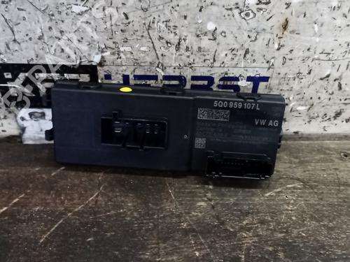 Used Control unit VW PASSAT B8 Variant (3G5, CB5) 1.6 TDI (120 hp) 22294435