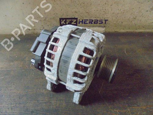 Generator RENAULT MEGANE IV Grandtour (K9A/M/N_) 1.5 dCi 110 (110 hp) 19927093