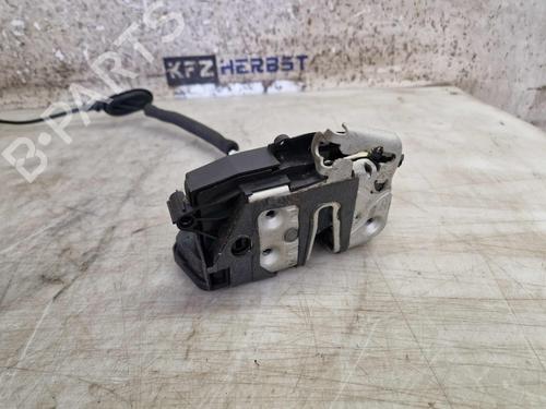 Used Front right lock FORD GALAXY MK III VAN (CK) 2.0 EcoBlue AWD (190 hp) 25041985