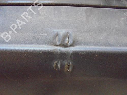 Rear bumper VW GOLF V (1K1) 1.6 | BP20579008C8 