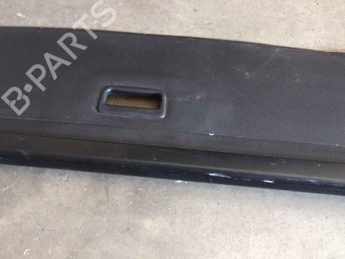 Used Rear parcel shelf VW GOLF VI Variant (AJ5) 1.4 TSI (122 hp) 22292531