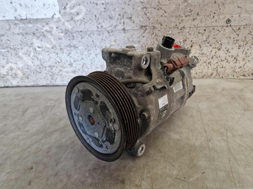 Used AC compressor SEAT IBIZA V (KJ1, KJG) 1.0 TSI (95 hp) 26649021