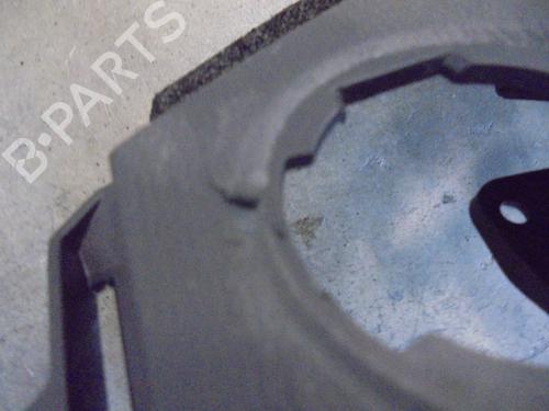 Kollisonspute sett MAZDA 2 Hatchback (DL, DJ) 1.5 | BP30062263C86