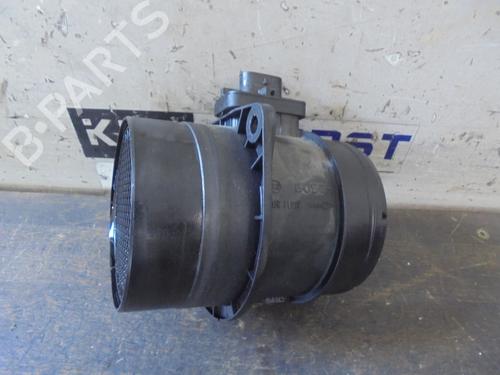 Luftmassemåler VW GOLF VII (5G1, BQ1, BE1, BE2) 2.0 TDI (150 hp) 13434236
