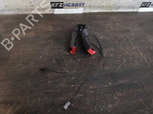 Sikkerhedssele bag venstre OPEL ASTRA K Sports Tourer (B16) 1.6 CDTi (35) (136 hp) 22280603