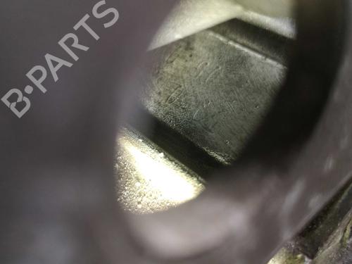 Gearbox VW SHARAN (7N1, 7N2) 1.4 TSI | BP22283899M3 