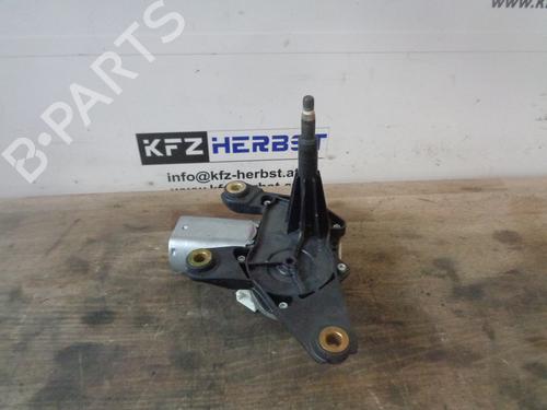 Ruitenwissermotor achter RENAULT SCÉNIC II (JM0/1_) 1.9 dCi (JM0G, JM12, JM1G, JM2C) (120 hp) 12883917