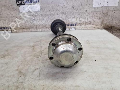 Left front driveshaft AUDI TT (8J3) 2.0 TFSI | BP27396908M38 