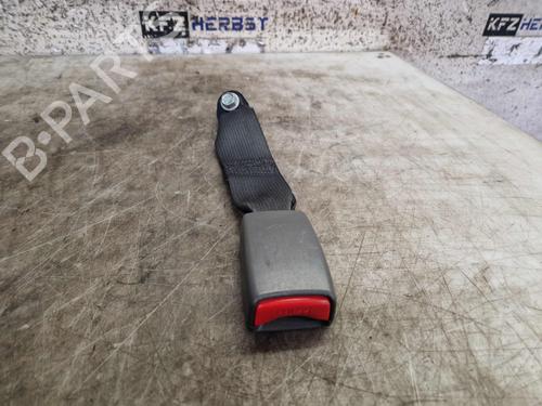 Used Rear right seatbelt NISSAN NAVARA NP300 (D40) 2.5 dCi (144 hp) 31640548