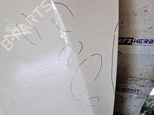 Hood BMW 5 (F10) 525 d xDrive | BP26725212C1 