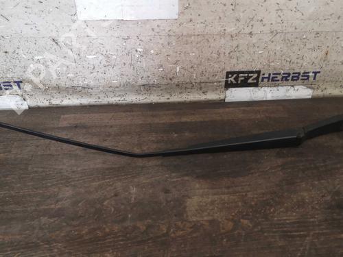 Used Front windshield wiper arm VW TRANSPORTER T5 Van (7HA, 7HH, 7EA, 7EH) 1.9 TDI (84 hp) 22285556