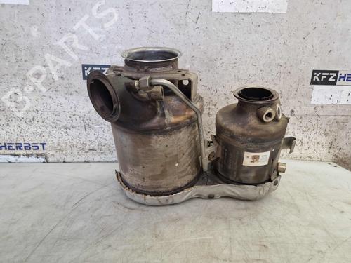 Used Particulate filter VW CADDY IV Box Body/MPV (SAA, SAH) 2.0 TDI (102 hp) 26733778