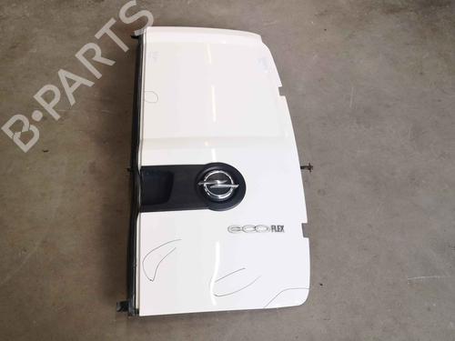 Used Right rear door OPEL COMBO Box Body/MPV (X12) 1.3 CDTI (B05) (90 hp) 22282193