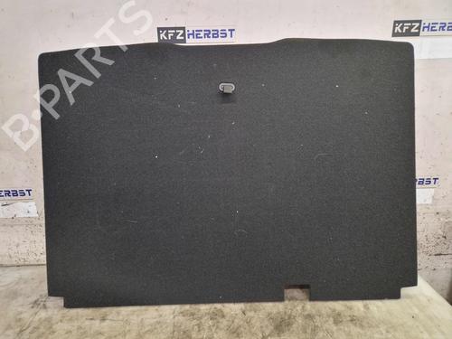 Bagagerumsbeklædning DACIA SANDERO III 1.0 TCe 110 (110 hp) 31640485