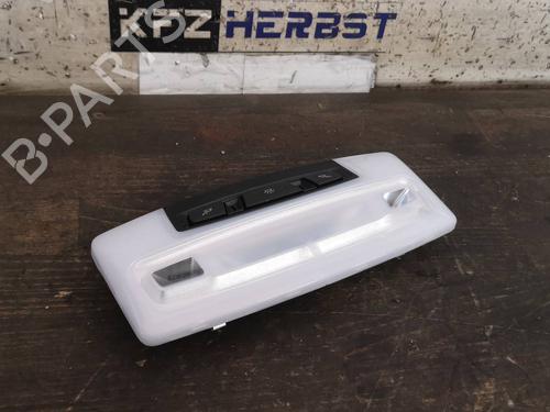 Used Interior roof light BMW 3 (F30, F80) 318 d xDrive (143 hp) 12875735