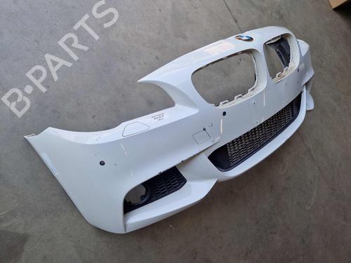 Used Front bumper BMW 5 (F10) 520 d (184 hp) 27240430