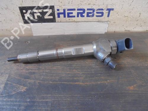 Used Injector VW TIGUAN (5N_) 2.0 TDI 4motion (184 hp) 13434615
