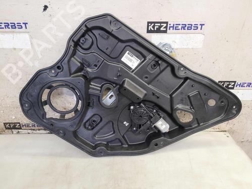 Used Rear right window mechanism VOLVO V60 I Cross Country (157) D4 (190 hp) 24837983