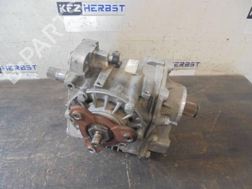 Used Transfer box VW TIGUAN (5N_) 2.0 TDI (140 hp) 31639863