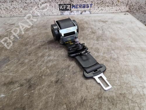 Used Rear center seatbelt OPEL ZAFIRA TOURER C (P12) 2.0 CDTi (75) (130 hp) 31351147