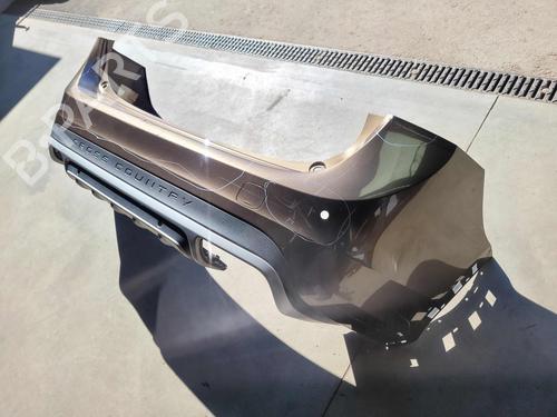 Rear bumper VOLVO V60 I Cross Country (157) D4 | BP24538611C8 