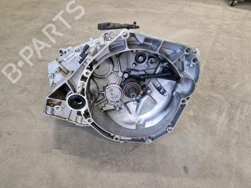 Gearkasse DACIA SANDERO III 1.0 TCe 110 (110 hp) 31351152