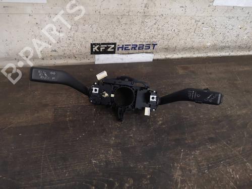 Used Steering column stalk VW GOLF VI Variant (AJ5) 1.6 TDI (105 hp) 13438810