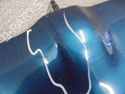 Tailgate MAZDA 5 (CR) 2.0 CD (CR19) | BP12866231C6 