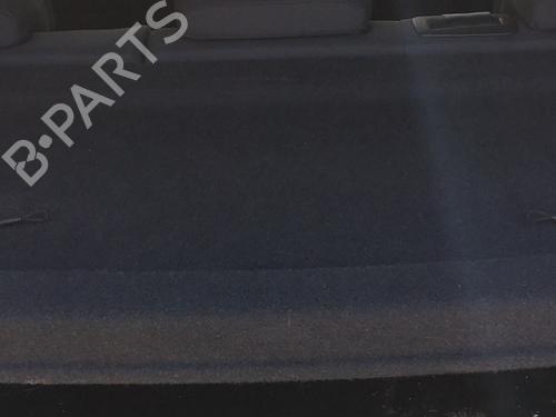Used Rear parcel shelf Rear parcel shelf VW GOLF VIII (CD1, DA1) 2.0 TDI (116 hp) 35952544 35952544