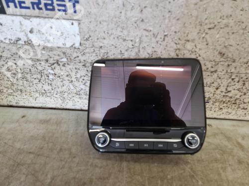Multifunctionele display Multifunctionele display FORD PUMA (J2K, CF7) 1.0 EcoBoost (125 hp) 34721600 34721600