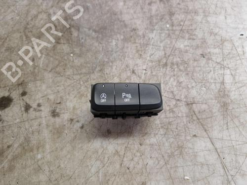 Used Switch OPEL GRANDLAND / GRANDLAND X (A18, P1UO) 1.5 Turbo D (75) (131 hp) 30560464