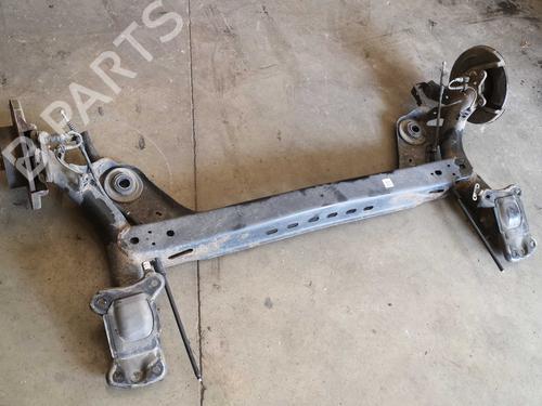 Used Rear axle SKODA OCTAVIA III Combi (5E5, 5E6) 1.2 TSI (110 hp) 22290821